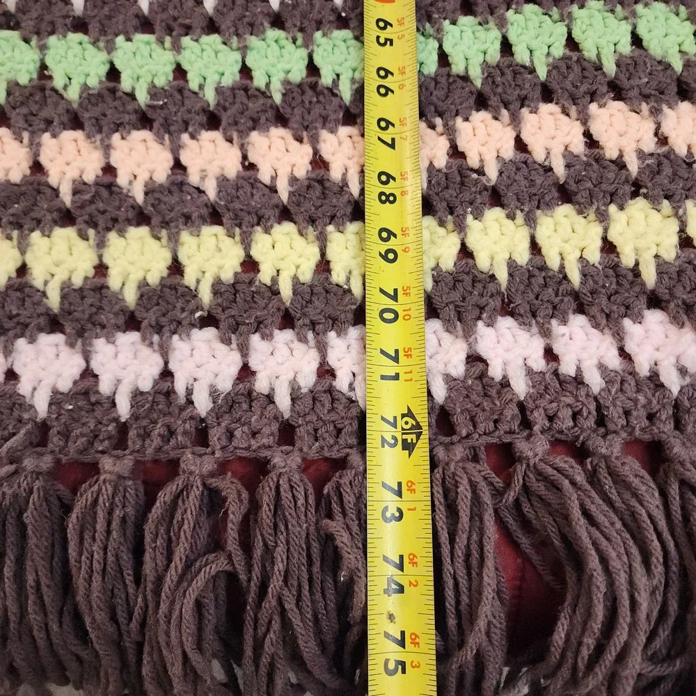 Handmade measurements length